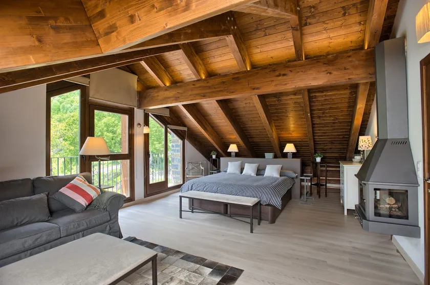 SPEKTAKULÄR DUPLEX. - Image 1