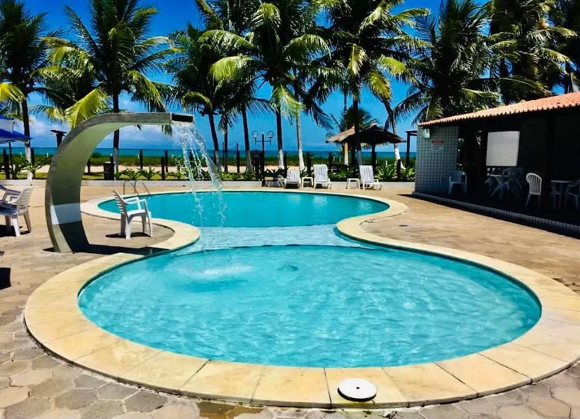 Maragogi Retreat: 4 Bedrooms | Space and Leisure - Image 1