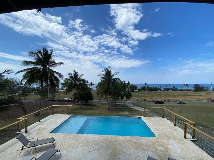 Villa Makaira and Tres Palmas Entire Villa - Image 1