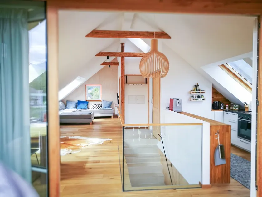 Apartment in Abersee - Apartment - Image 1