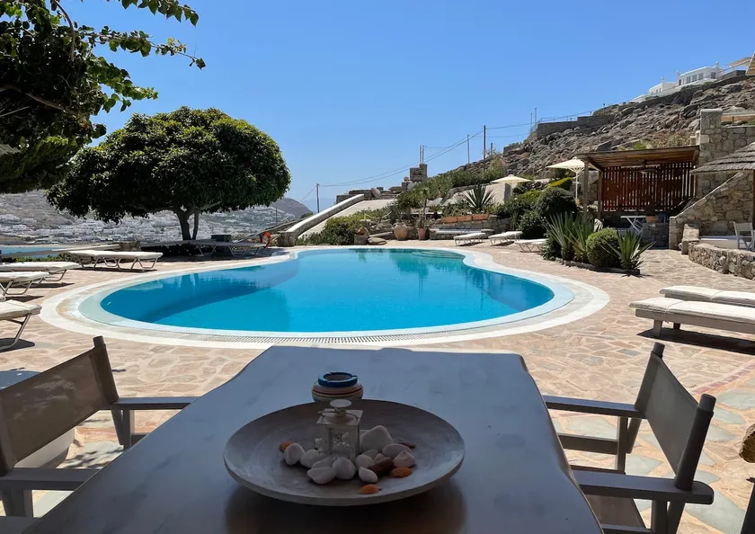 Myconian V Pool Residence - Image 1