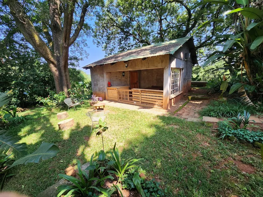Ida's Cottage - Image 1