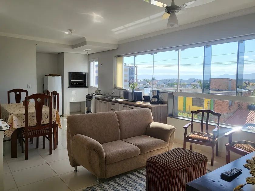 Apartment in Areias Brancas - Image 1