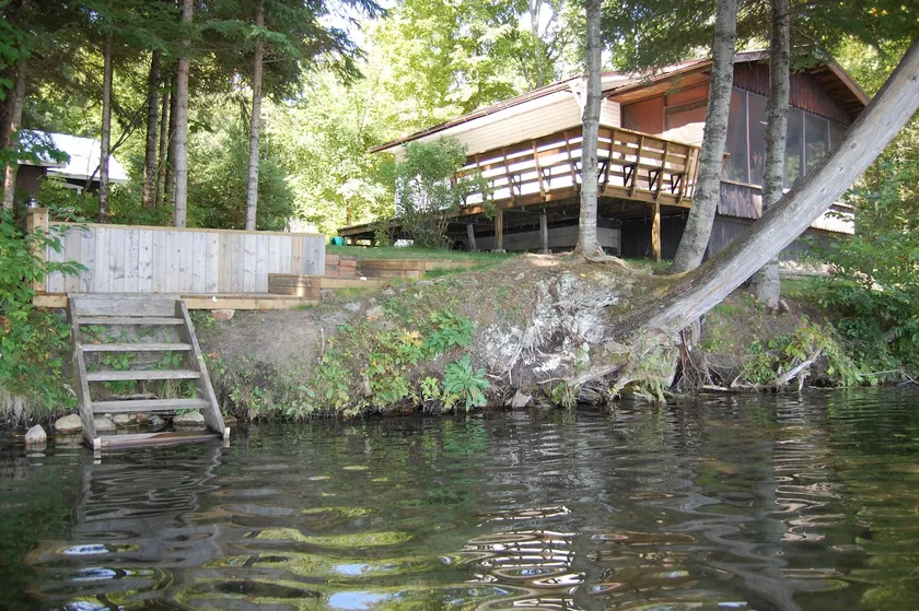 Three Maples Cottage - Quiet, Four Season Getaway - Image 1