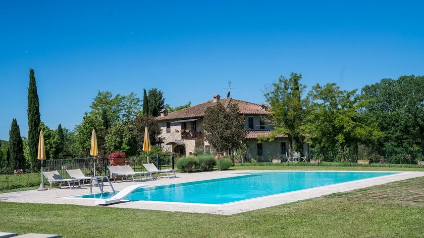 La Casa Del Fattore - Image 1