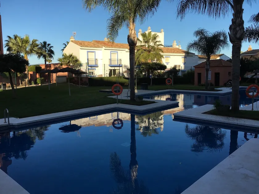 Greatly situated apartment close to the sea - Image 1