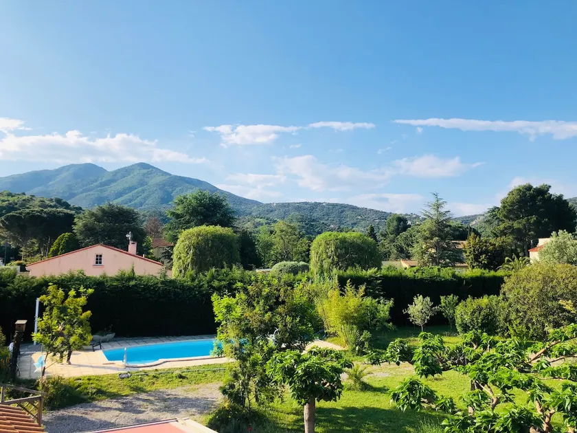 Dream Villa 3* magnificent view near sea and Spain ? - Image 1
