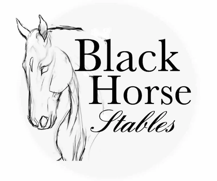 Black Horse Stables - Image 1