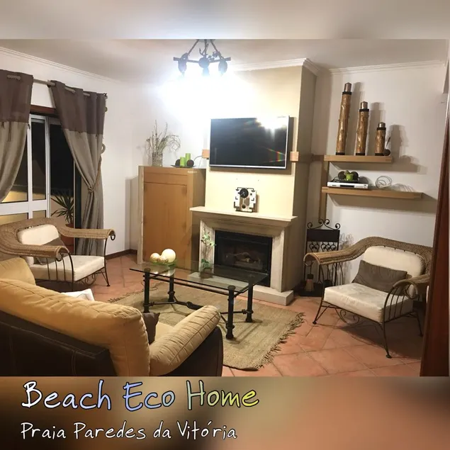 Beach ECO HOME - Penthouse - Image 1