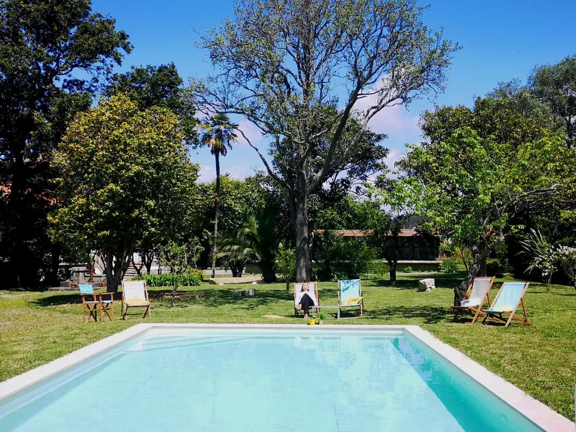 Antas Guest House - Image 1