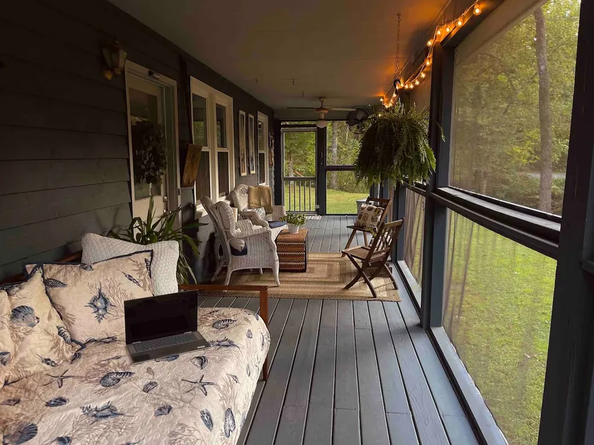 Creekside Cottage Near Nashville- Pet Friendly! - Image 1