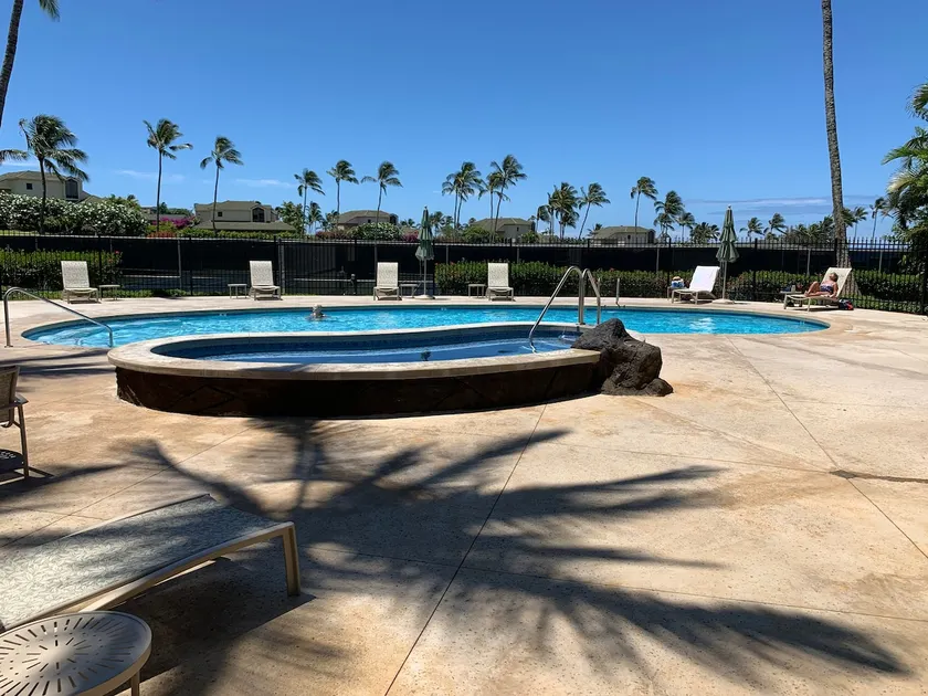 KING KAM SUITE, LANAI VILLAS, POIPU - Image 1