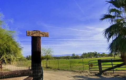 Casita at Rancho Remuda - Image 1