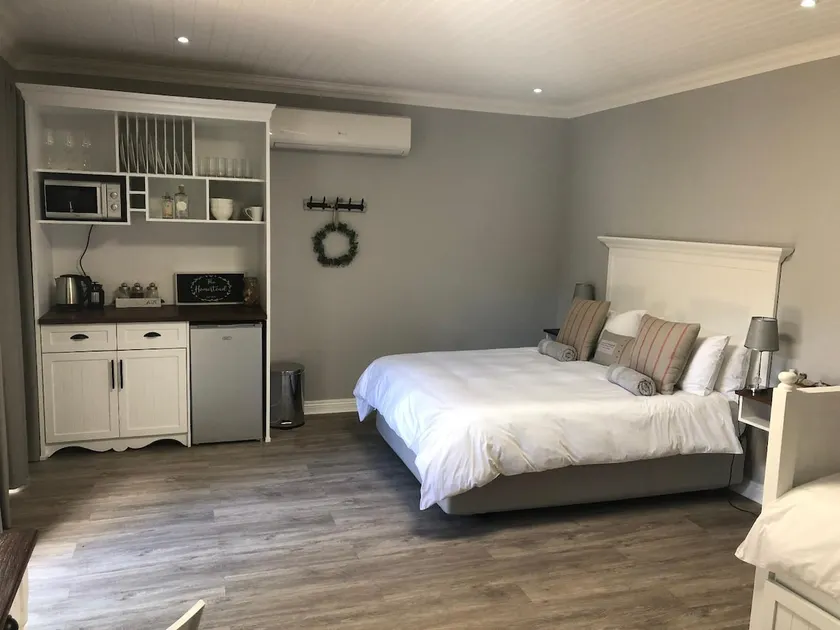 The Homestead - Faith Room - Image 1