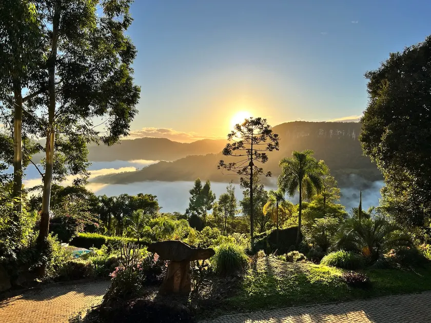 Beautiful country house and magnificent view! - Image 1