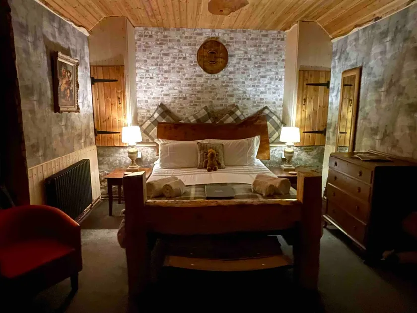 The Cottage Aberlour - Image 1