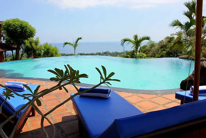 Lovina Sing Sing Resort Indonesia - Image 1