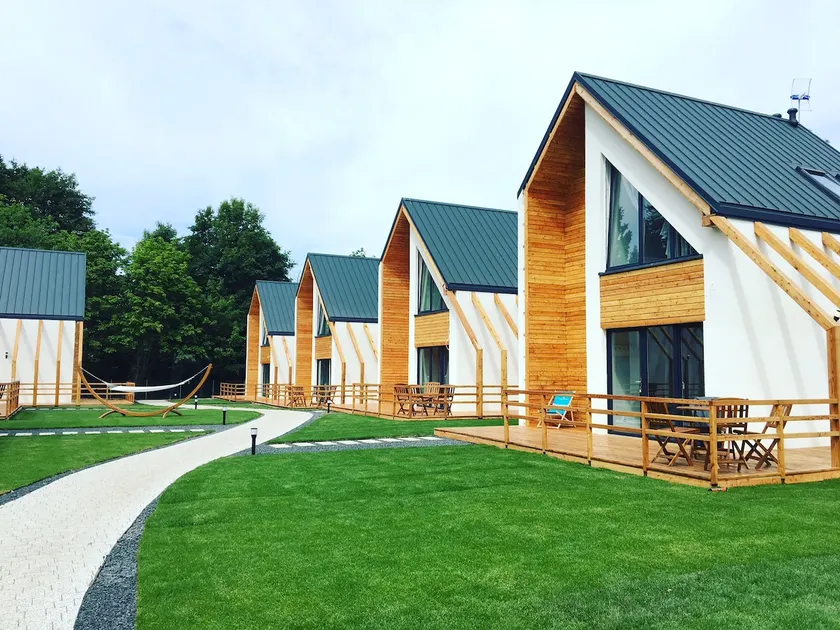 Vacation Park - Image 1