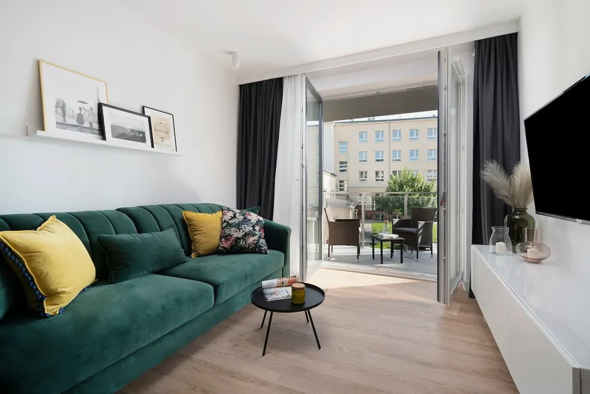 EASY RENT Apartments - CENTRUM 1 - Image 1