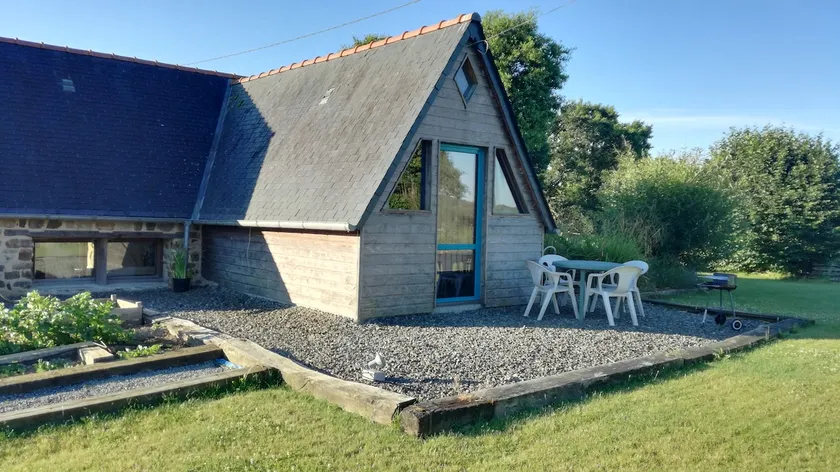 The Little House in Carnoët - Image 1