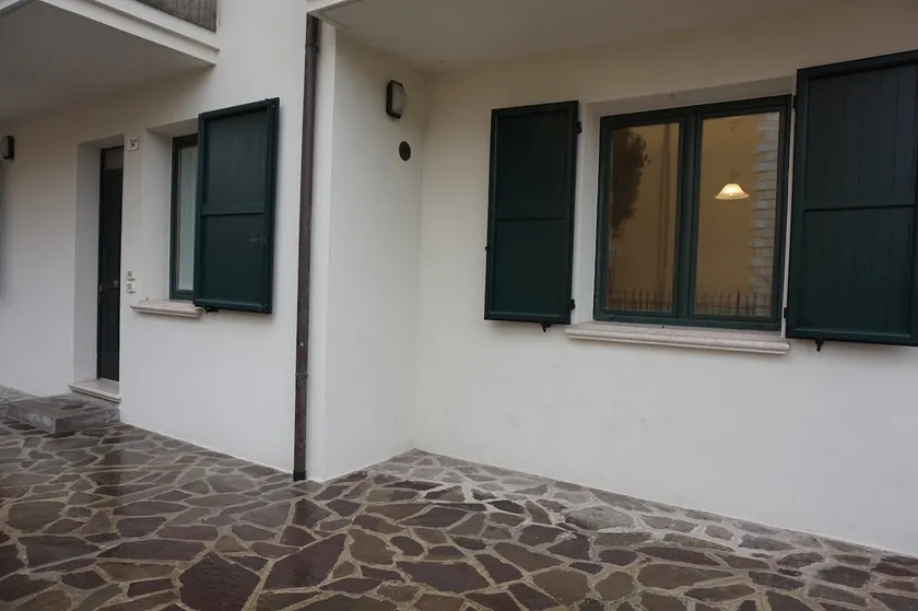 Tourist apartment Rimini Miramare - Image 1