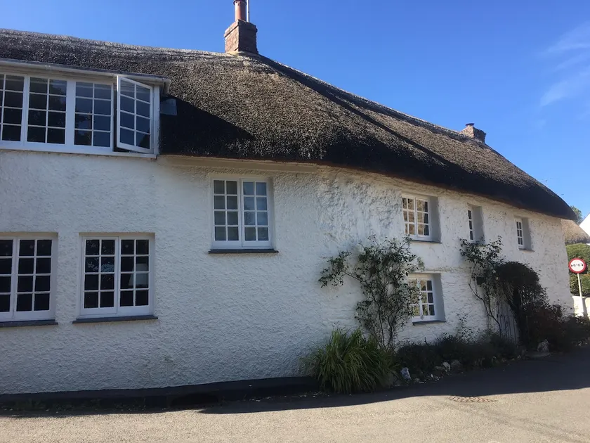 The Thatched Cottage - Image 1