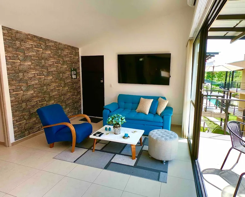 REST AND COMFORT APARTMENT... - Image 1