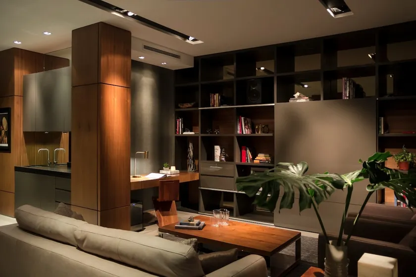 Luxury Apartment in San Pedro Area of Monterrey - Image 1