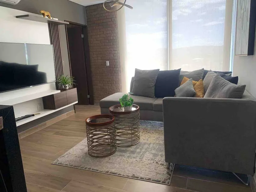 Excellent apartment - Image 1