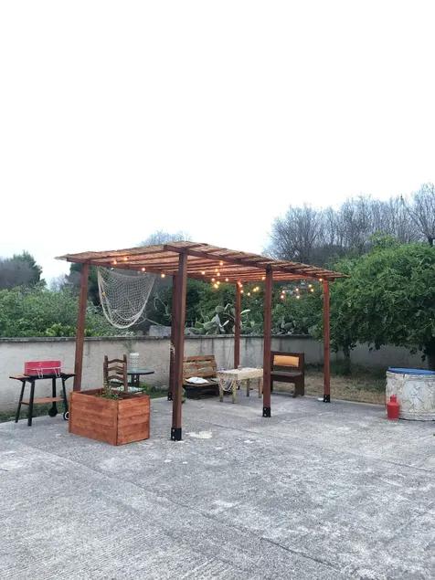 Vacation home in the countryside, a stone's throw from the sea - Image 1
