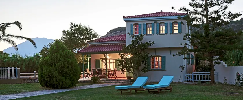 Aeolos Villa - Image 1