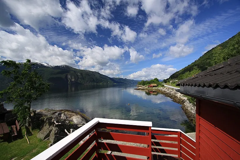 Lunden Ferie - Fjordidyllen 1 - Image 1