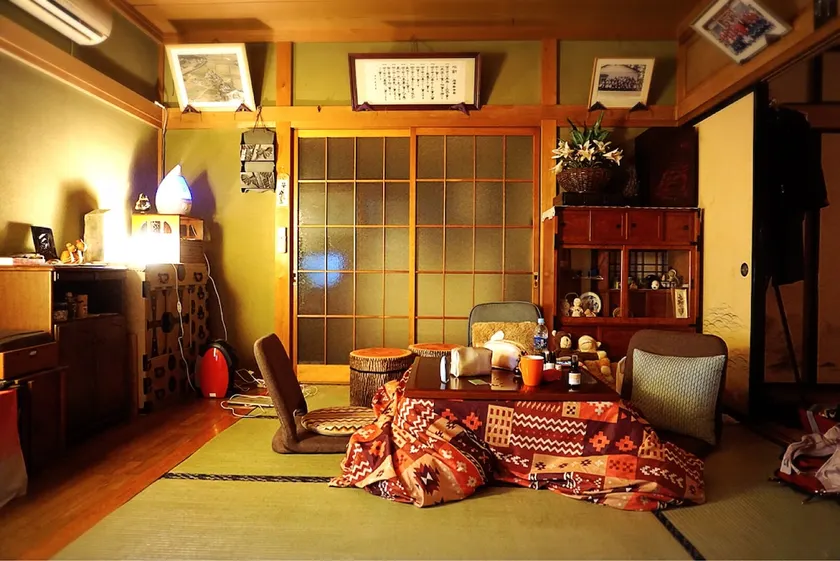 WELCOME TO JAPANESE HOUSE! - Image 1
