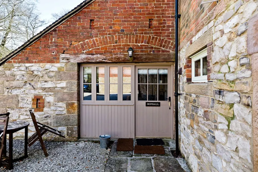 Callow Cottage - Image 1