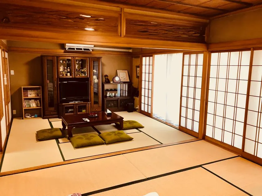 南紀白浜Inn(1軒家貸切1組限定、one group only) - Image 1