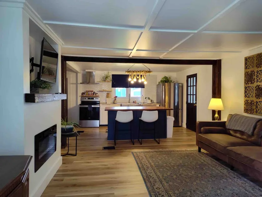Lovely two bedroom ranch in Elmira Heights - Image 1