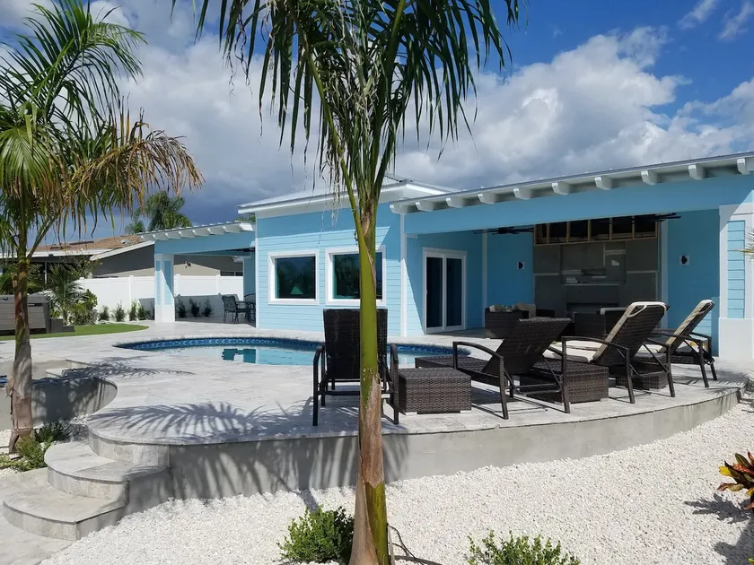 Newly Renovated Keys Style - Private Resort Home - Image 1