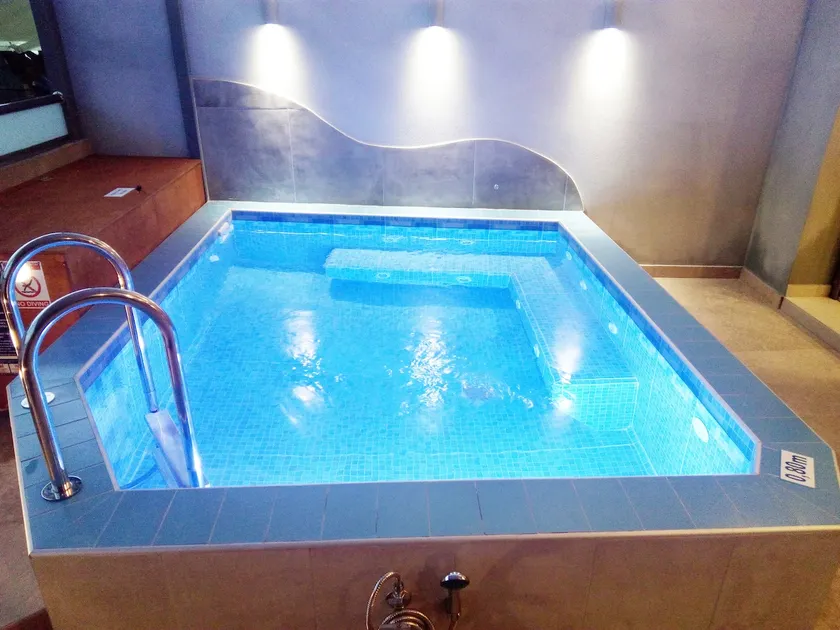 EUPHORIA Luxury Apartment - Image 1