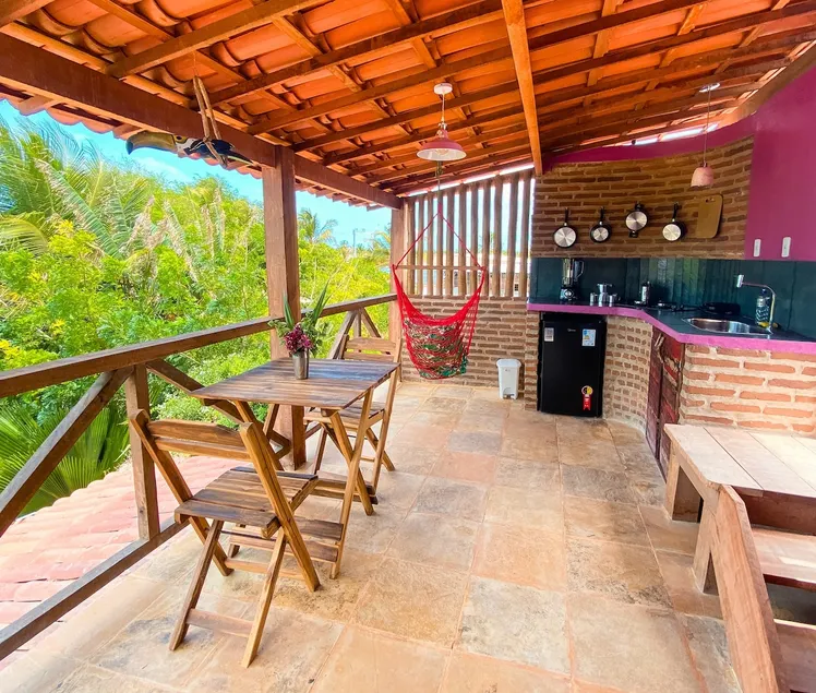 500 meters from the beach, Floreal Apartment, Icaraízinho - Image 1