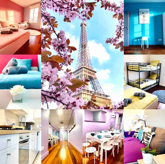 3 BR / Disneyland Paris Resort - Image 1