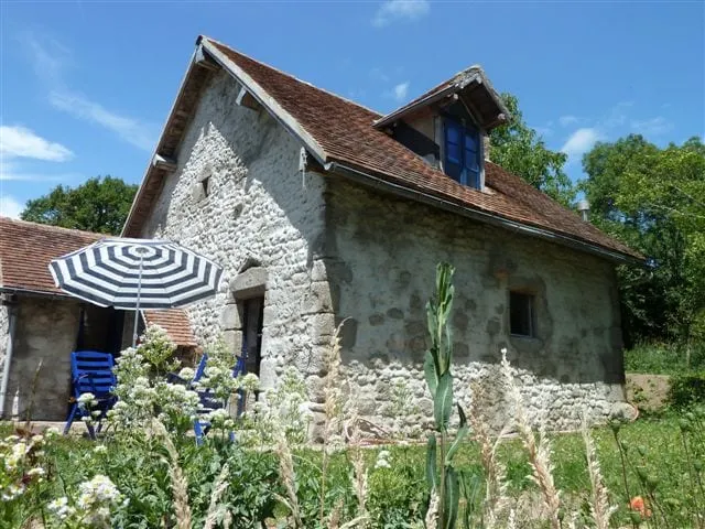 Cozy Auvergne home. - Image 1