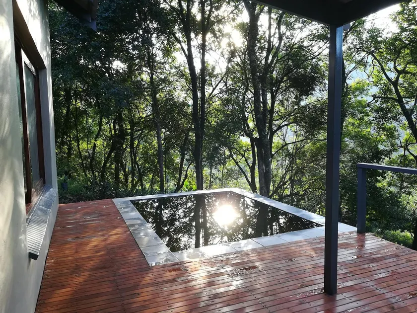 Olivia's Secret Cottage - Image 1