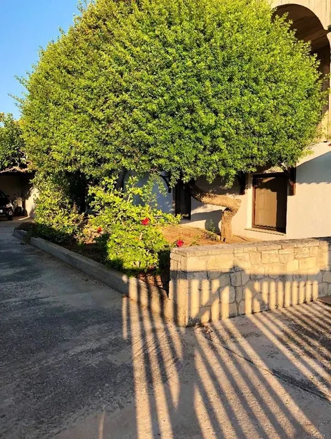 Elena’s Apartment close to Souvala beach - Image 1