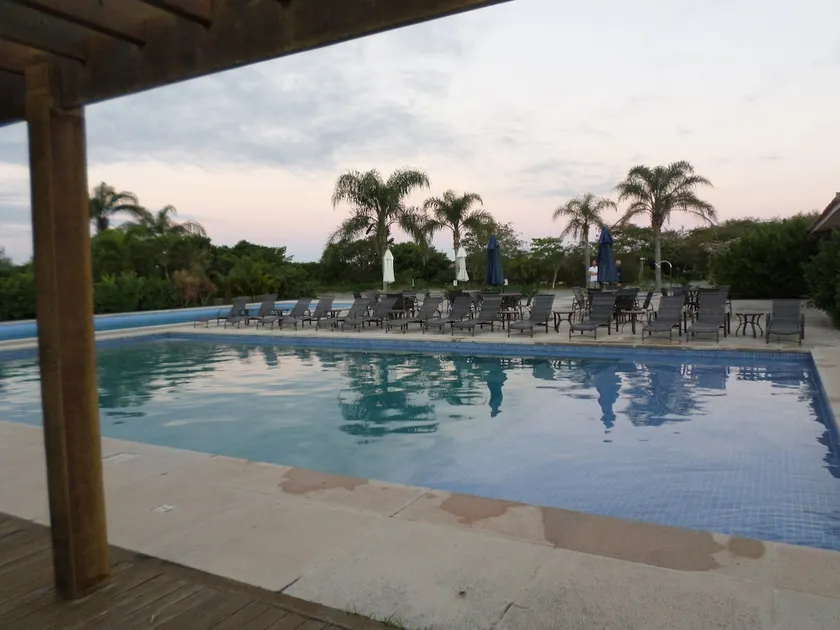 Guest house in a condominium with leisure facilities - Image 1