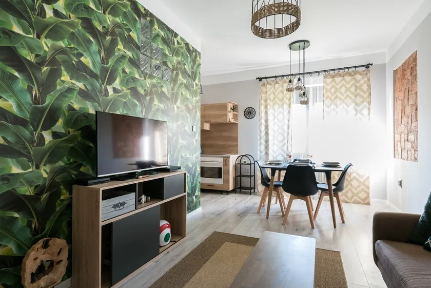 Csapô Apartment - Image 1