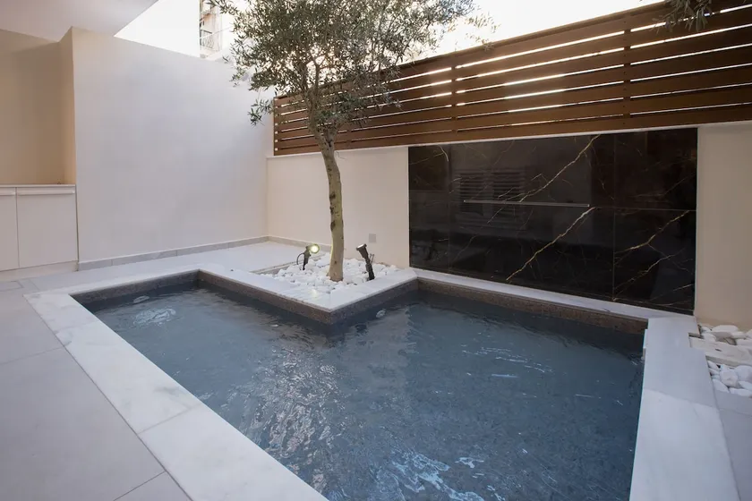Acropolis Golden Suites | Rez-de-chaussée - Image 1