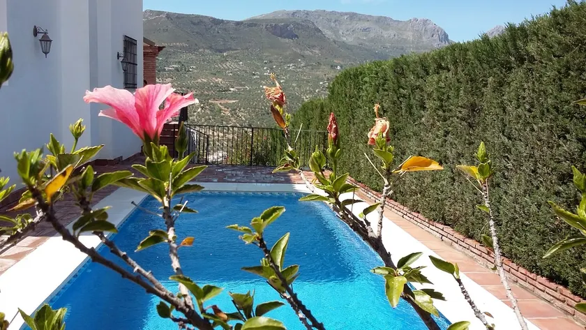 Ideal Rural House for 2/3 families, group. No parties - Image 1