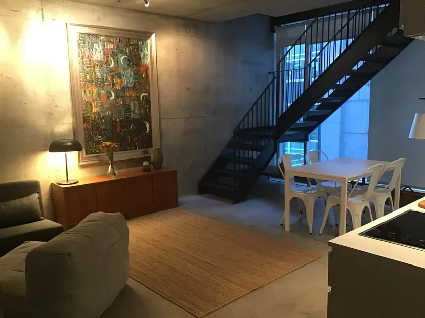 F - 01 Cesare’s palace, apt for 6 in Old Montreal - Image 1