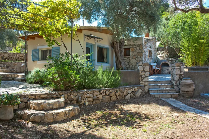 Olive Grove Cottage / excelente vista - Image 1