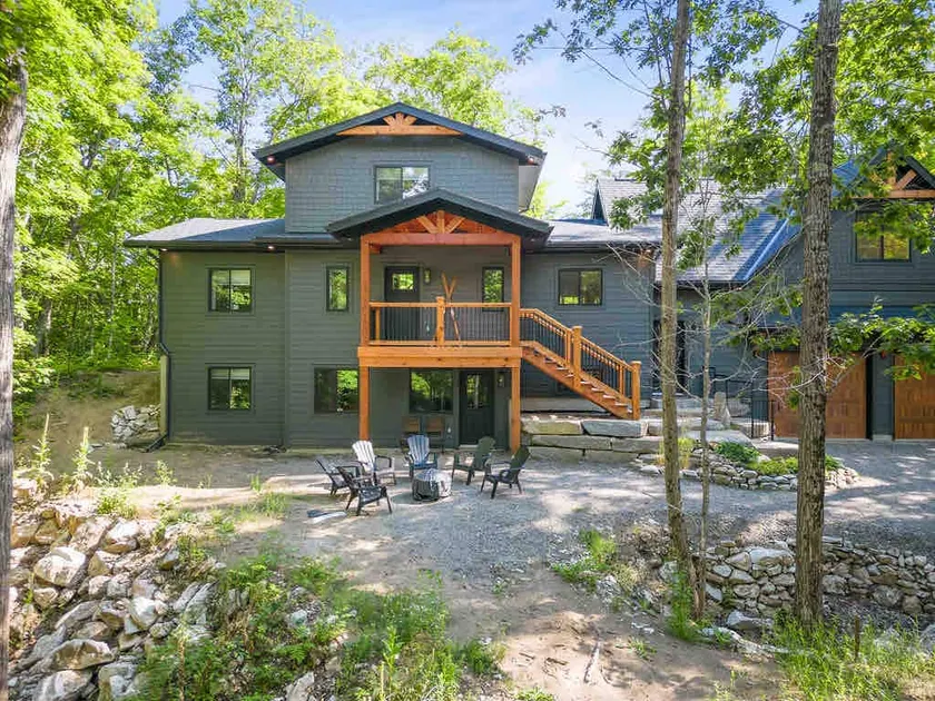 Black Diamond Lodge • Group Getaway - Image 1